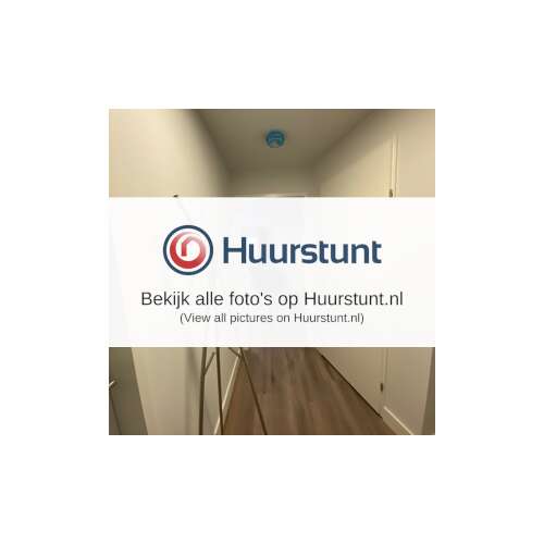 Woning aan de Hoogstraat te Eindhoven