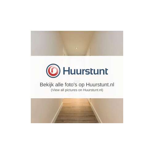 Woning aan de Hoogstraat te Eindhoven