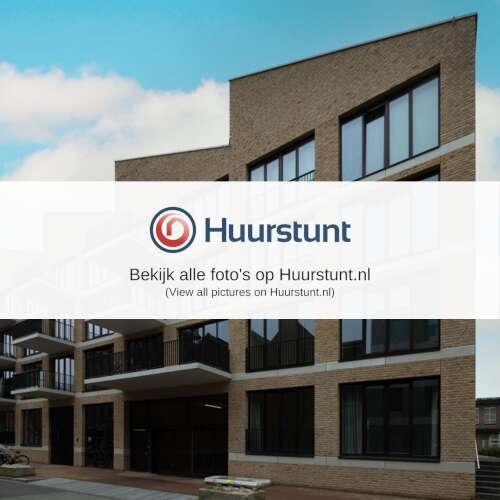 Woning aan de Ir Kalffstraat te Eindhoven