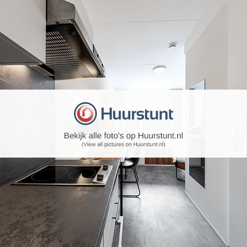 Woning aan de Barajasweg te Amsterdam