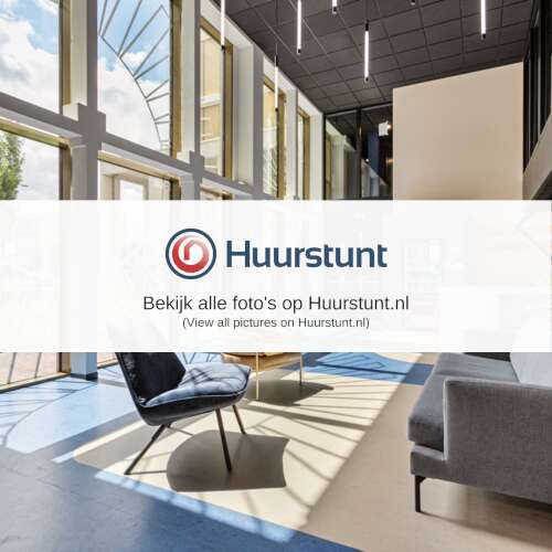 Woning aan de Pietersbergweg te Amsterdam