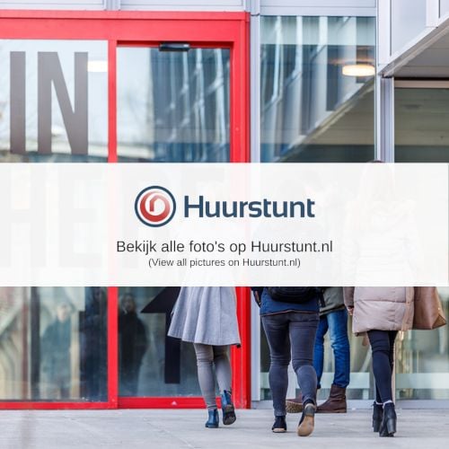 Woning aan de De Lampendriessen te Eindhoven