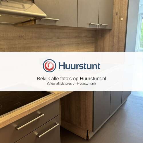 Woning aan de Meibergdreef te Amsterdam