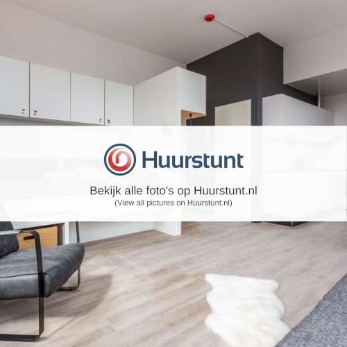 Woning aan de Ariën Verhoeffstraat te Arnhem