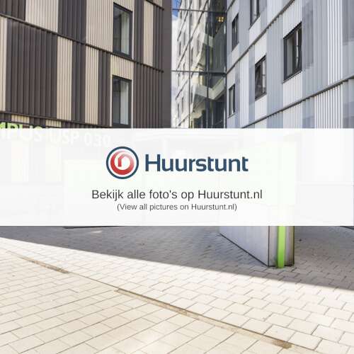 Woning aan de Limapad te Utrecht