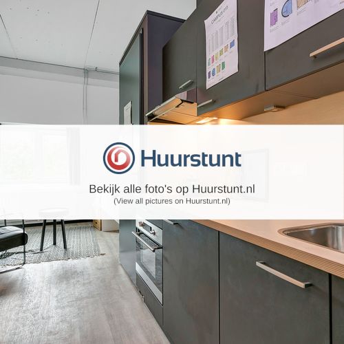 Woning aan de Van Embdenstraat te Delft