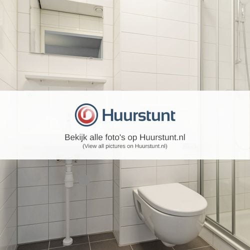 Woning aan de Bijlmerdreef te Amsterdam
