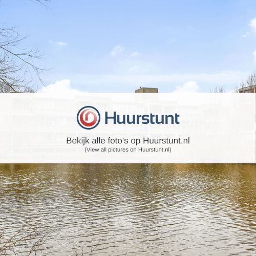 Woning aan de Lunaweg te Duivendrecht