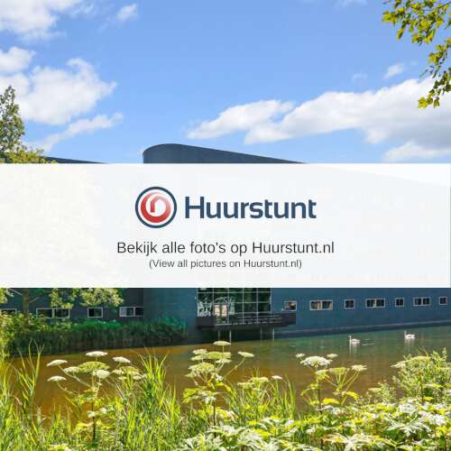 Woning aan de Van Embdenstraat te Delft