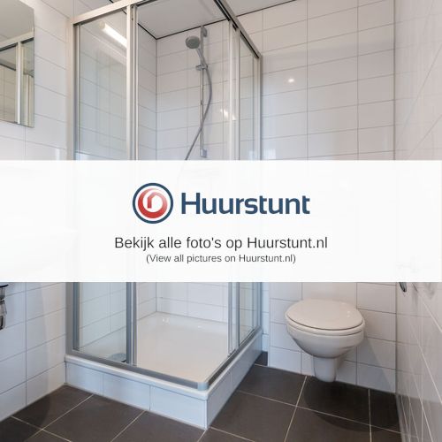 Woning aan de Ariën Verhoeffstraat te Arnhem