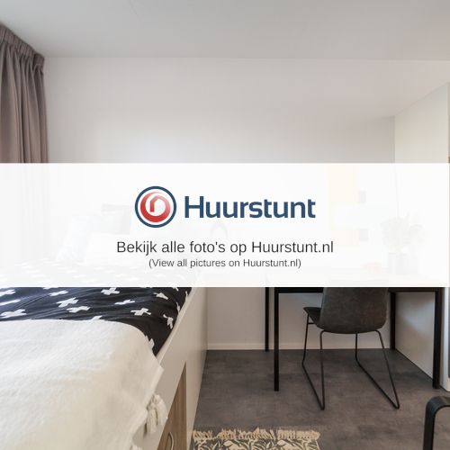 Woning aan de Limapad te Utrecht