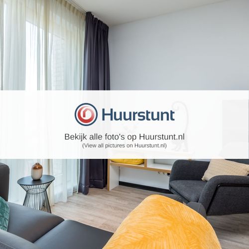 Woning aan de Jan de Oudeweg te Delft