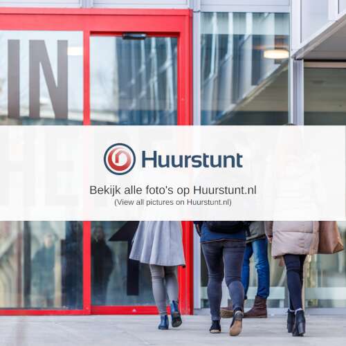 Woning aan de De Lampendriessen te Eindhoven