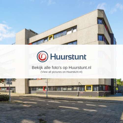 Woning aan de Bomansplaats te Eindhoven