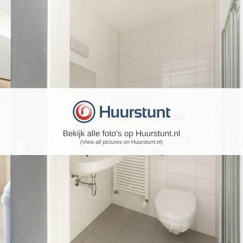 Woning aan de Teteringsedijk te Breda