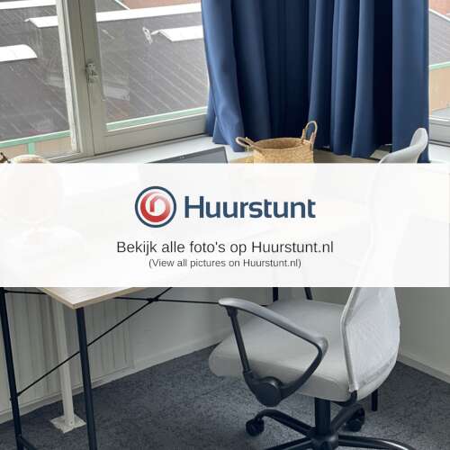 Woning aan de Polakweg te Rijswijk (ZH)