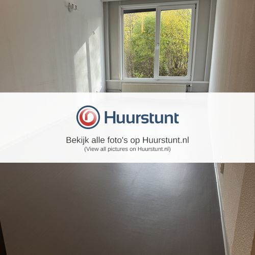 Woning aan de Meibergdreef te Amsterdam