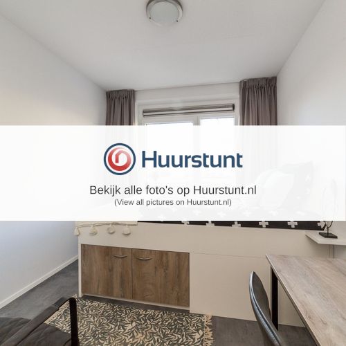 Woning aan de Limapad te Utrecht