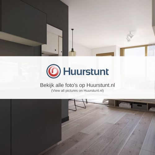 Woning aan de Pietersbergweg te Amsterdam