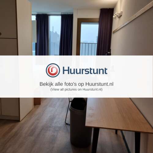 Woning aan de Pietersbergweg te Amsterdam