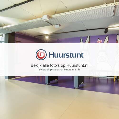 Woning aan de Limapad te Utrecht