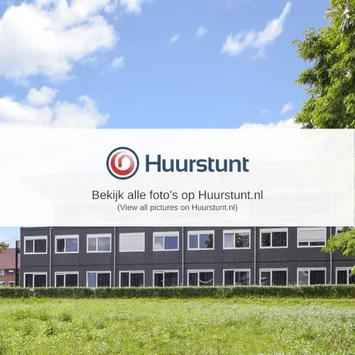 Woning aan de G.J. Leonard Ankersmitlaan te Deventer