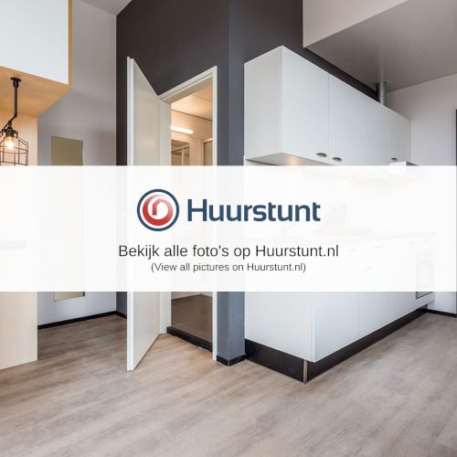 Woning aan de Ariën Verhoeffstraat te Arnhem