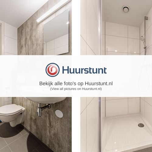 Woning aan de Pietersbergweg te Amsterdam