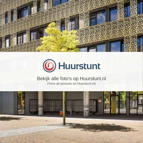 Woning aan de Reykjavikstraat te Utrecht