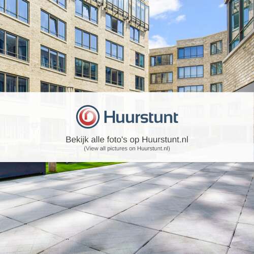 Woning aan de Jan de Oudeweg te Delft