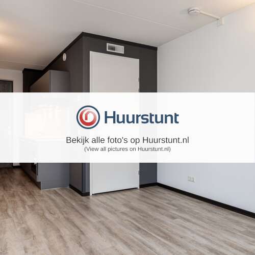 Woning aan de Pietersbergweg te Amsterdam