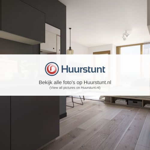 Woning aan de Pietersbergweg te Amsterdam