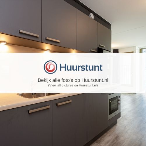 Woning aan de Pietersbergweg te Amsterdam