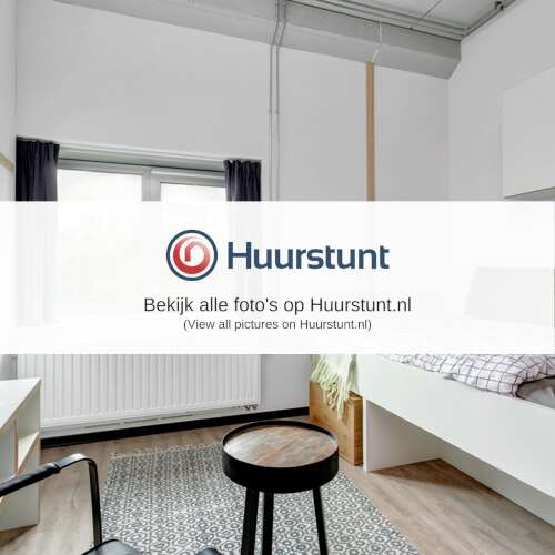 Woning aan de Van Embdenstraat te Delft