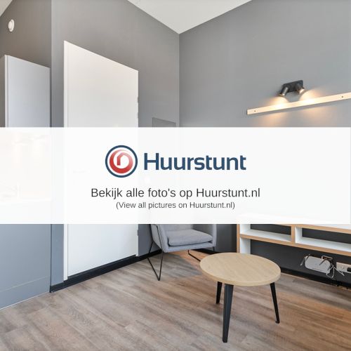 Woning aan de Bijlmerdreef te Amsterdam