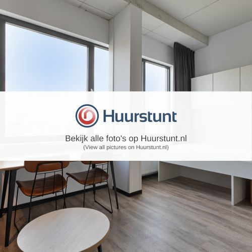 Woning aan de Bijlmerdreef te Amsterdam