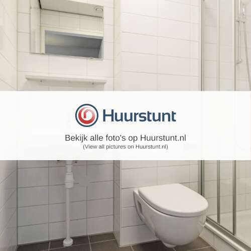 Woning aan de Bijlmerdreef te Amsterdam