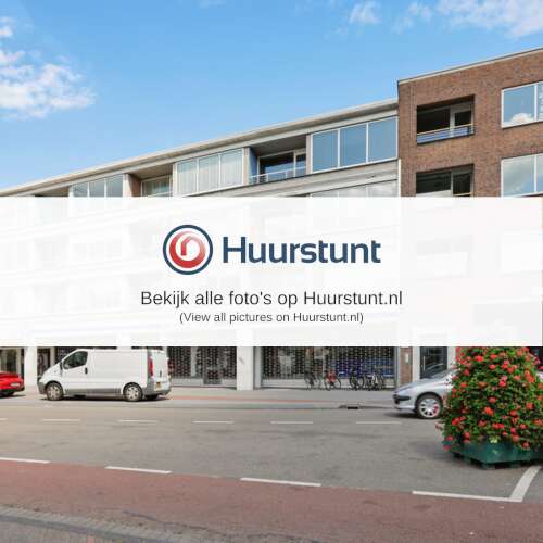 Woning aan de Geldropseweg te Eindhoven