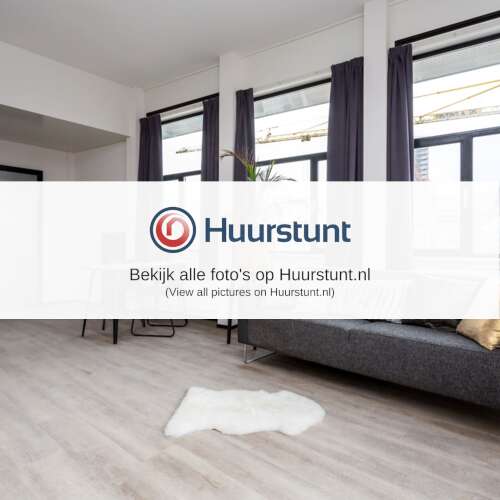 Woning aan de Ariën Verhoeffstraat te Arnhem