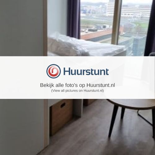 Woning aan de Pietersbergweg te Amsterdam