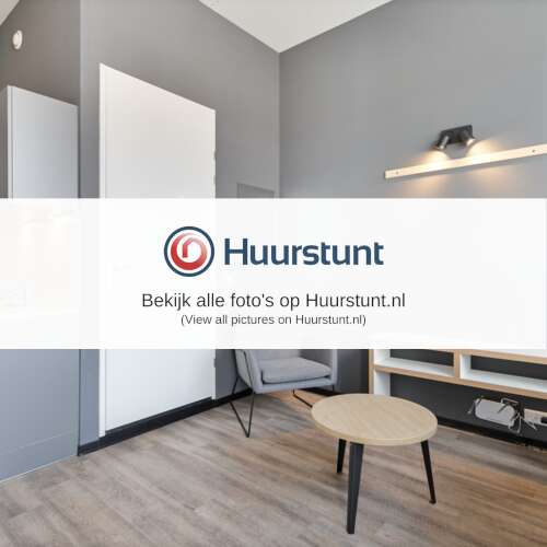 Woning aan de Bijlmerdreef te Amsterdam