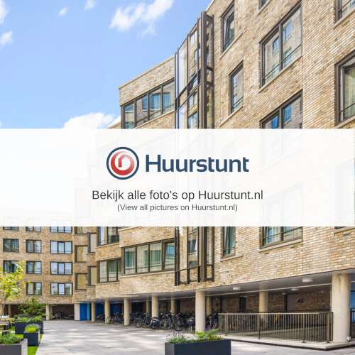 Woning aan de Jan de Oudeweg te Delft