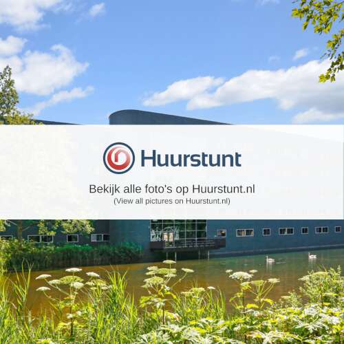 Woning aan de Van Embdenstraat te Delft