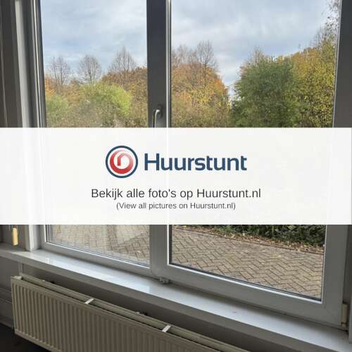 Woning aan de Meibergdreef te Amsterdam