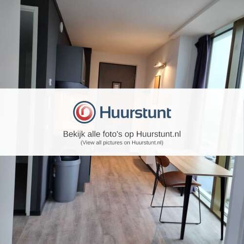 Woning aan de Pietersbergweg te Amsterdam