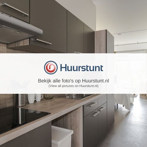 Woning aan de Meibergdreef te Amsterdam