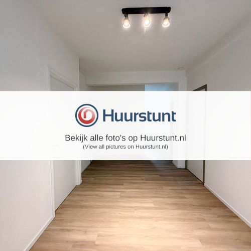 Woning aan de Jufferstraat te Rotterdam