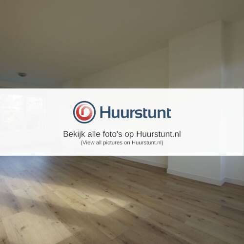 Woning aan de Jaersveltstraat te Rotterdam