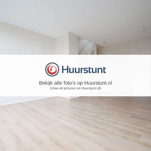 Woning aan de 2e Rosestraat te Rotterdam