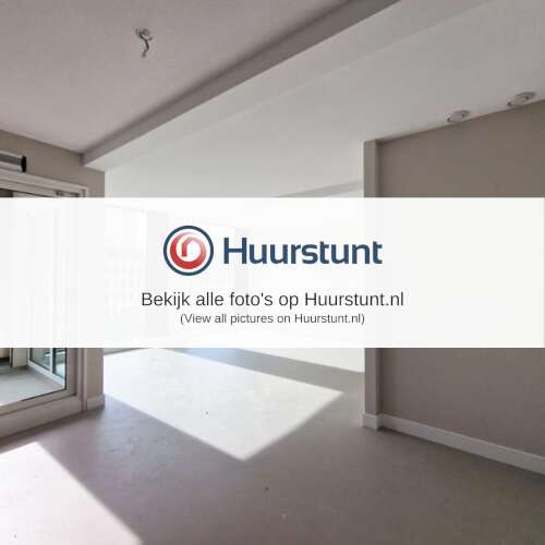 Woning aan de Westblaak te Rotterdam